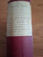 Flagstaff Edition 1896 William Shakespeare engels., Ophalen of Verzenden, Zo goed als nieuw