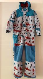 Burton Ski Overall Kind Maat 137, Kleding | Heren, Wintersportkleding, Ophalen of Verzenden, Gedragen, Burton, Pak