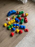 Duplo primo een emmertje vol, Kinderen en Baby's, Ophalen of Verzenden, Zo goed als nieuw, Duplo