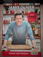 Jamie Oliver - Mijn favoriete gezonde recepten, Hoofdgerechten, Nieuw, Ophalen of Verzenden, Jamie Oliver