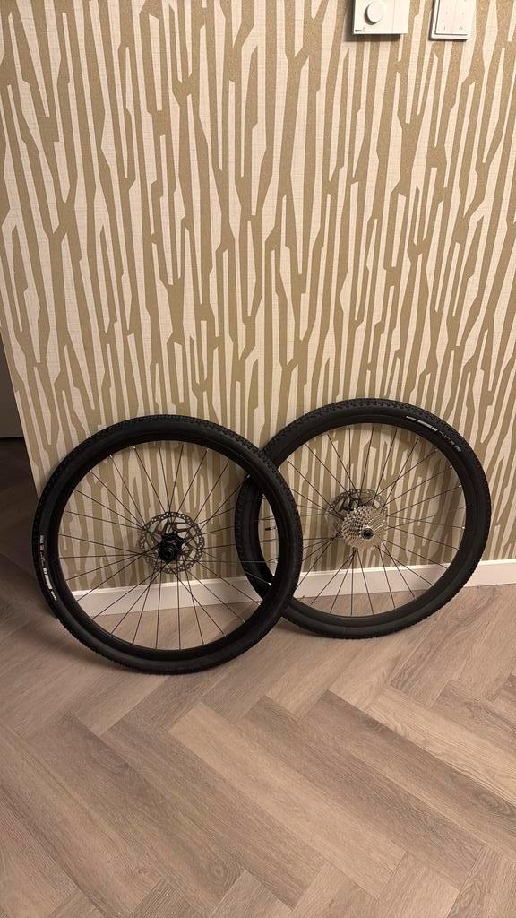 maxxis rambler merida expert sl gravel 45c schijfrem, Fietsen en Brommers, Fietsen | Racefietsen, Nieuw, Overige merken, Meer dan 20 versnellingen