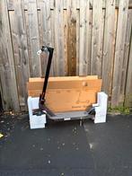 Elektrische step (31km/u), Fietsen en Brommers, Steps, Ophalen of Verzenden, Nieuw, Elektrische step (E-scooter)