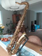 Buescher true tone tenor - Harry Hayes, Ophalen, Gebruikt, Tenor