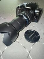 Olympus spiegelreflex camera E 510, Gebruikt, 10 Megapixel, Ophalen of Verzenden, Olympus
