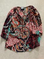 John Cabot strand tuniekje, maat M, Kleding | Dames, Blouses en Tunieken, Maat 38/40 (M), Overige kleuren, Ophalen of Verzenden