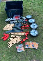 Moov Streetkit 01 - Bouw je eigen voertuig!, Ophalen, Gebruikt, Bouwen