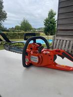 Super nette Husqvarna 339XP Kettingzaag, Ophalen of Verzenden, Zo goed als nieuw, Overige soorten