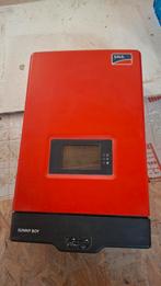SMA Sunny Boy Omvormer SB2000HF-30, Ophalen, Gebruikt