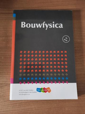 Bouwfysica 8e druk 9789006214994 beschikbaar voor biedingen