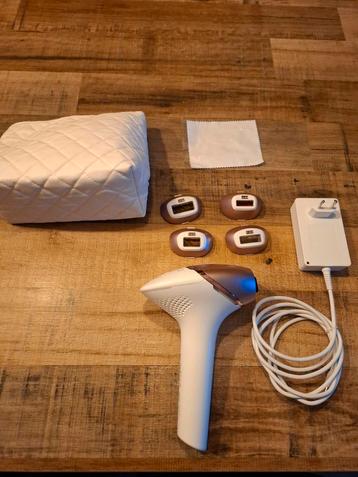 Philips Lumea Prestige BRI959  beschikbaar voor biedingen