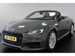 Audi - 2015 - TT Roadster - 2.0 TFSI Pro Line S - Personenau, Auto's, 65 €/maand, TT, Gebruikt, 4 cilinders