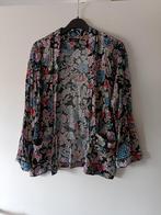 Kookai kimono jasje 42/44 (1), Ophalen of Verzenden, Zo goed als nieuw, Maat 42/44 (L)