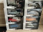 Modelautos whitebox, Hobby en Vrije tijd, Modelauto's | 1:24, Ophalen of Verzenden, Zo goed als nieuw