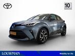 Toyota C-HR 1.8 Hybrid Dynamic | CarPlay/Android Auto | Came, 12 maanden, Stof, 4 cilinders, Origineel Nederlands