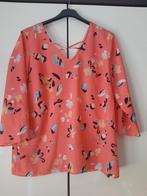 Zomerblouse Breal maat 38, Ophalen of Verzenden, Zo goed als nieuw, Maat 38/40 (M)