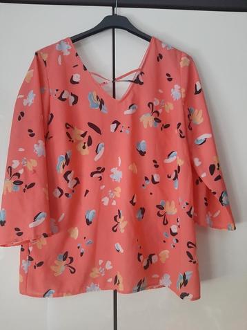 Zomerblouse Breal maat 38 beschikbaar voor biedingen