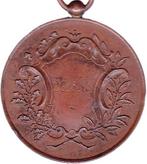 WADDINGSVEEN FESTIVAL 29. 08. 01, Postzegels en Munten, Penningen en Medailles, Ophalen of Verzenden, Overige materialen