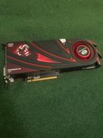 AMD Radeon R9 290 4GB Videokaart, Computers en Software, Videokaarten, PCI-Express 3, Gebruikt, Ophalen of Verzenden, GDDR5