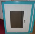 Lijsten frames voor schilderijen of foto's, paar hele grote, Ophalen, Gebruikt, 50 tot 75 cm