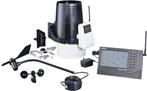 Davis Vantage Pro 2 weerstation met data logger, Verzenden, Gebruikt, Weerstation
