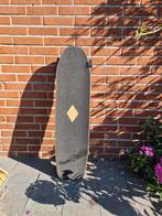 Tempish Amar longboard skateboard. Amper gebruikt!, Sport en Fitness, Skateboarden, Ophalen, Zo goed als nieuw, Skateboard, Longboard