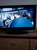 Samsung HD TV met nieuwe universele afstandsbediening, Audio, Tv en Foto, Televisies, Gebruikt, 50 Hz, 100 cm of meer, Ophalen