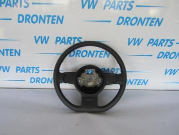 Stuurwiel van een Volkswagen UP beschikbaar voor biedingen