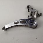 Campagnolo Record voorderailleur 6 7 speed, Campagnolo, Racefiets, Ophalen of Verzenden, Campagnolo