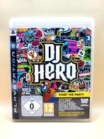 DJ Hero - PS3, Spelcomputers en Games, Games | Sony PlayStation 3, Muziek, 1 speler, Sony support, Taurusavenue 16 Hoofddorp