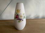 Prachtige vintage vaas Flora Gouda, Antiek en Kunst, Ophalen of Verzenden