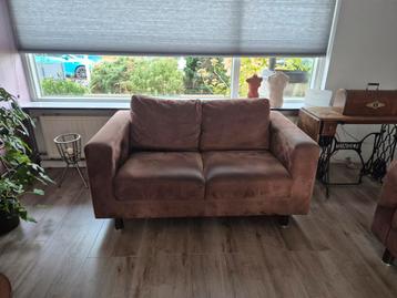 Tweezitsbank - Stijlvol en Comfortabel! beschikbaar voor biedingen