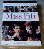 Miss Fifi DVD, Cd's en Dvd's, Vanaf 16 jaar, Ophalen of Verzenden, Zo goed als nieuw, Drama