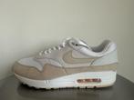 Nike Air max sandrift maat 44.5, Kleding | Heren, Schoenen, Nieuw, Ophalen of Verzenden, Wit, Sneakers of Gympen