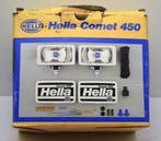 Hella Comet 450 verstraler schijnwerper oldtimer rally, Nieuw, Ophalen of Verzenden, Oldtimer onderdelen