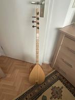 Speciale Bağlama met Korte Hals - Gemaakt in Turkije, Muziek en Instrumenten, Ophalen, Nieuw, Akoestisch