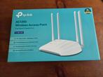 TP-Link, Computers en Software, WiFi-versterkers, Ophalen, Zo goed als nieuw