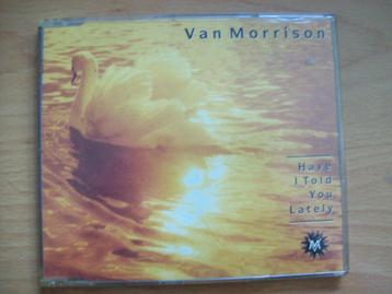 Van Morrison - Have I Told You Lately (3-track) beschikbaar voor biedingen