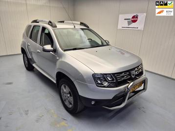 Dacia Duster 1.2 TCe 4x2 Prestige Airco Cruise Control Alu T beschikbaar voor biedingen