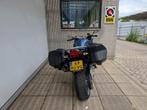 BMW F 800 GT (bj 2018), Bedrijf, Toermotor