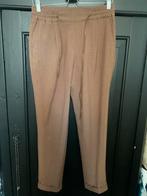 Bruine pantalon van Opus, maat 34, Kleding | Dames, Ophalen, Bruin, Zo goed als nieuw, Maat 34 (XS) of kleiner