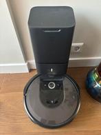 iRobot Roomba i7 Stofzuiger Robot, Kunststof, Gebruikt, Ophalen of Verzenden, Minder dan 10 liter