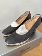 Gabor pumps, Gabor, Ophalen of Verzenden, Blauw, Pumps