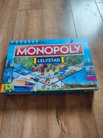 Monopoly Lelystad, Ophalen of Verzenden