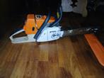 professionele Stihl 036 kettingzaag, Tuin en Terras, Haardhout, Minder dan 3 m³, Ophalen