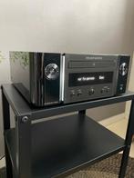 Marantz MCR-612: Versterker, CD, DAB+, WiFi, AirPlay & BlueT, Audio, Tv en Foto, Stereo-sets, Zo goed als nieuw, Microset, Cd-speler