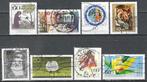 Duitsland 161, Postzegels en Munten, Postzegels | Europa | Duitsland, 1990 tot heden, Ophalen, Gestempeld