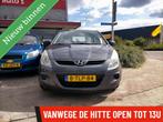 Hyundai i20 1.2i i-Drive airco apk, Euro 5, Gebruikt, 4 cilinders, Bedrijf