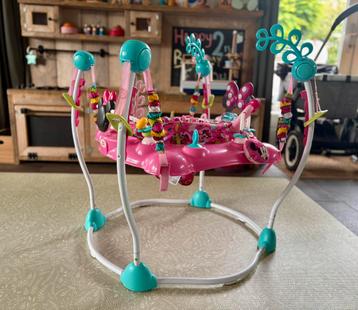 Disney Baby Jumper / Jumperoo beschikbaar voor biedingen