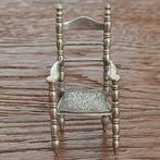 Mooie zilveren miniatuurtjes, Ophalen of Verzenden