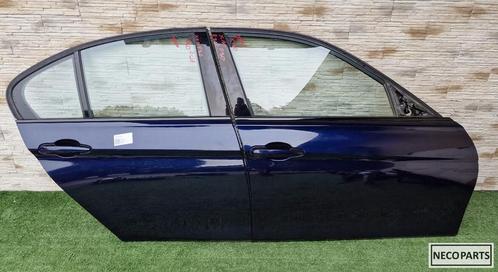 BMW 3 SERIE F30 X10 PORTIER DEUR PORTIEREN DEUREN OPAANVRAAG, Auto-onderdelen, Carrosserie en Plaatwerk, Achterklep, BMW, Achter
